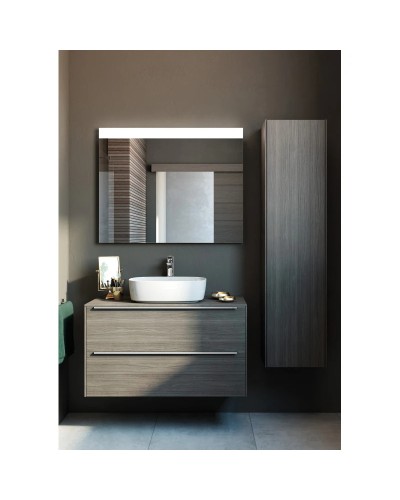 Раковина 37х37 см Roca Inspira Soft 327502000