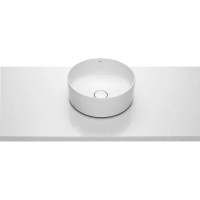 Раковина 37х37 см Roca Inspira Round 327523000