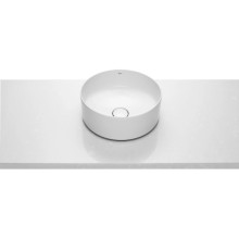 Раковина 37х37 см Roca Inspira Round 327523000