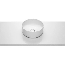 Раковина 37х37 см Roca Inspira Round 327523000