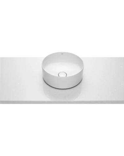 Раковина 37х37 см Roca Inspira Round 327523000