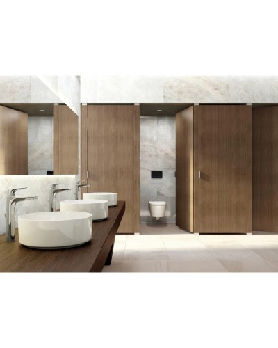 Раковина 37х37 см Roca Inspira Round 327523000