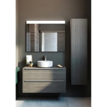 Раковина 37х37 см Roca Inspira Round 327523000