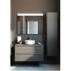 Раковина 37х37 см Roca Inspira Round 327523000