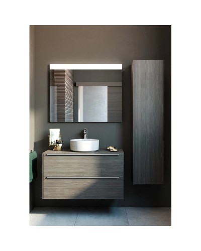 Раковина 37х37 см Roca Inspira Round 327523000