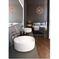 Раковина 37х37 см Roca Inspira Round 327523000