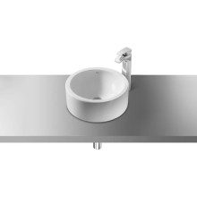 Раковина 39х39 см Roca Terra 32722D000