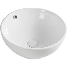 Раковина-чаша Mira 38 MR-6016 Белая