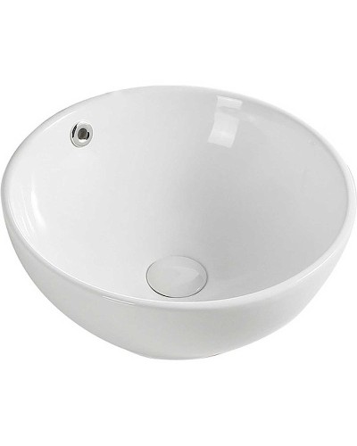 Раковина-чаша Mira 38 MR-6016 Белая