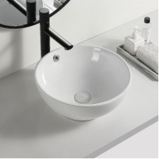 Раковина-чаша Mira 38 MR-6016 Белая