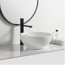 Раковина-чаша Mira 38 MR-6016 Белая