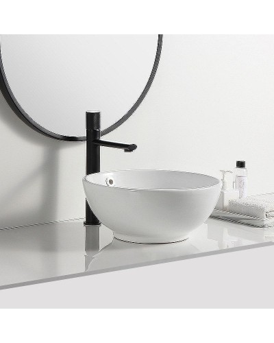 Раковина-чаша Mira 38 MR-6016 Белая