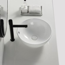 Раковина-чаша Mira 38 MR-6016 Белая