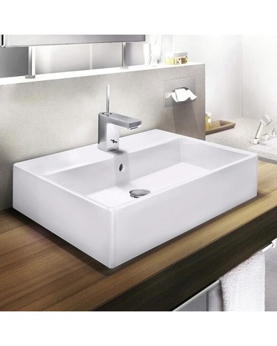 Раковина 50х42 см Ideal Standard Strada II K081601