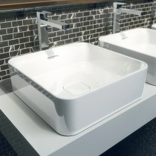 Раковина 40х40 см Ideal Standard Strada II T296301