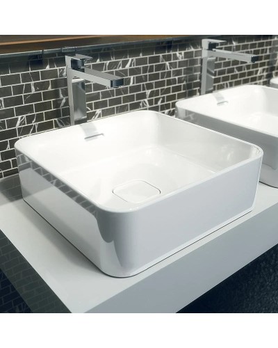 Раковина 40х40 см Ideal Standard Strada II T296301