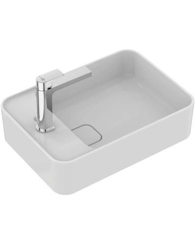 Раковина 50х35 см Ideal Standard Strada II T296401