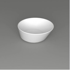 Раковина 42x42 см Simas Wave WA01 bix0