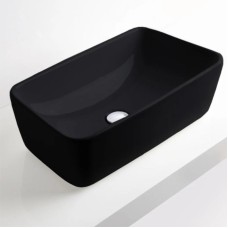 Раковина 57x32 см Simas Degrade  DE10nero