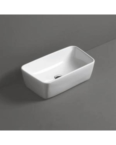 Раковина 57x32 см Simas Degrade DE10bi