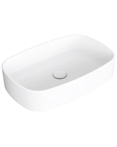 Раковина 60x40 см Simas Folio FO04bi