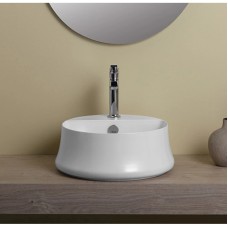 Раковина 42x42 см Simas Sharp SH03bix1