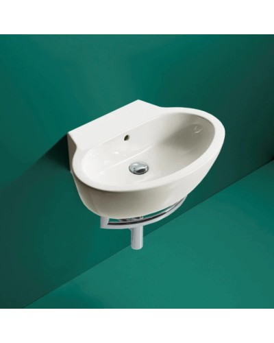 Раковина 60x44 см Simas Lft Spazio LFT24bix0