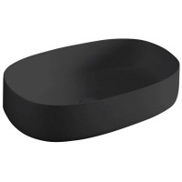 Раковина 55x35 см Artceram Cognac COL003 03 00