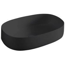 Раковина 55x35 см Artceram Cognac COL003 03 00