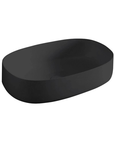 Раковина 55x35 см Artceram Cognac COL003 03 00