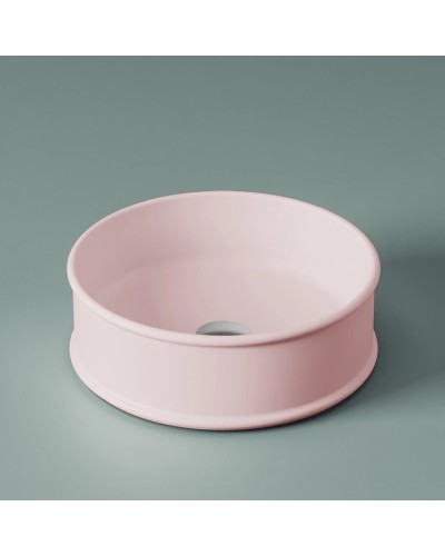 Раковина 44x44 см Artceram Atelier ATL001 33 00