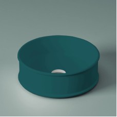 Раковина 44x44 см Artceram Atelier ATL001 43 00