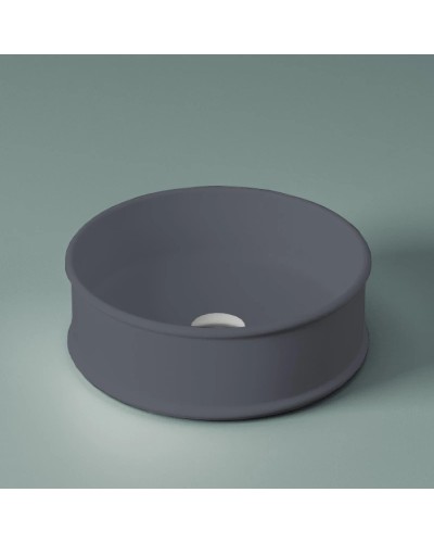 Раковина 44x44 см Artceram Atelier ATL001 37 00