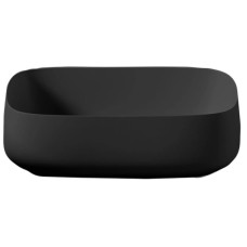 Раковина 56x41 см Artceram Cognac COL009 17 00