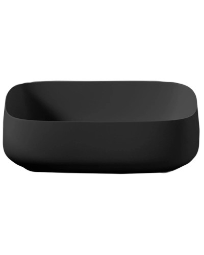 Раковина 56x41 см Artceram Cognac COL009 17 00