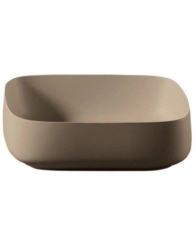 Раковина 55x35 см Artceram Cognac COL008 40 00