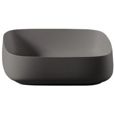 Раковина 55x35 см Artceram Cognac COL008 37 00