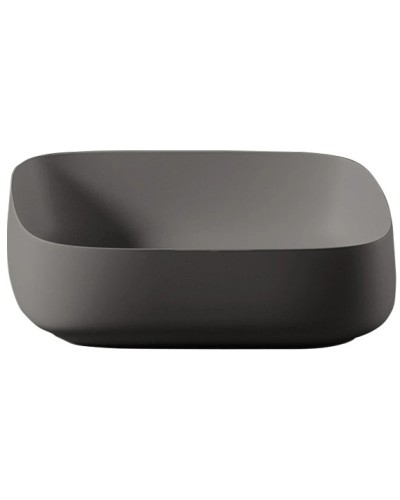 Раковина 55x35 см Artceram Cognac COL008 37 00