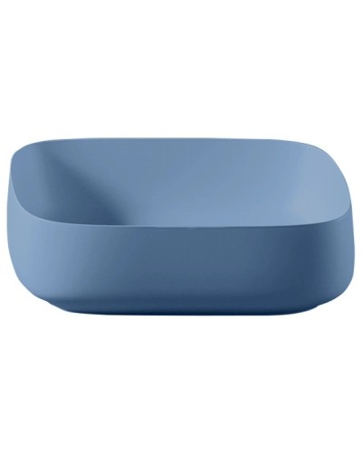 Раковина 55x35 см Artceram Cognac COL008 38 00