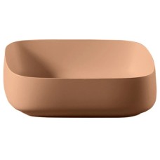 Раковина 55x35 см Artceram Cognac COL008 13 00