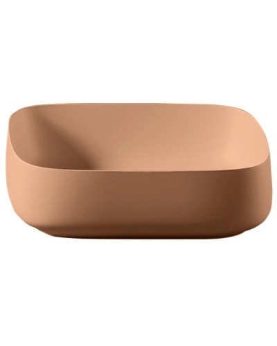 Раковина 55x35 см Artceram Cognac COL008 13 00