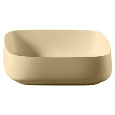 Раковина 55x35 см Artceram Cognac COL008 12 00