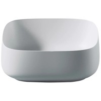 Раковина 46x41 см Artceram Cognac COL007 05 00