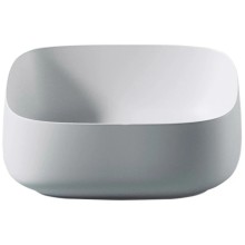 Раковина 46x41 см Artceram Cognac COL007 05 00