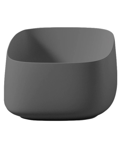 Раковина 43x43 см Artceram Cognac COL006 37 00