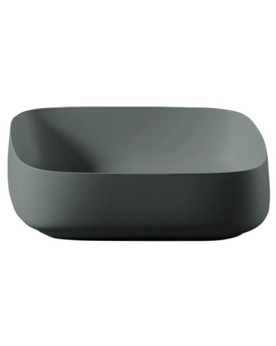 Раковина 55x35 см Artceram Cognac COL008 15 00