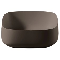 Раковина 46x41 см Artceram Cognac COL007 39 00