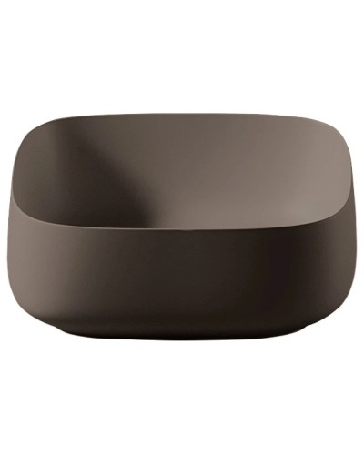 Раковина 46x41 см Artceram Cognac COL007 39 00