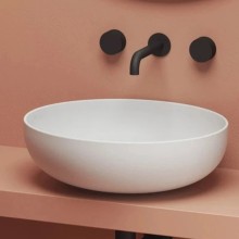 Раковина 50x50 см Artceram Jolie JOL001 05 00