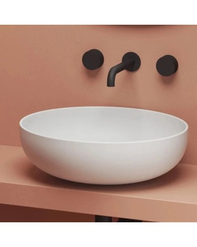 Раковина 50x50 см Artceram Jolie JOL001 01 00